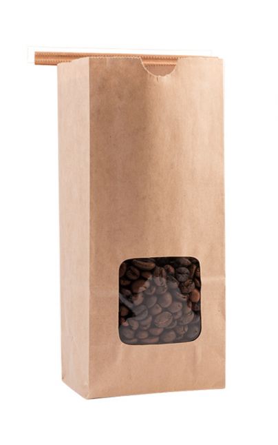 Giveaway Coffee Bags 16 Oz  Household  Food Containers